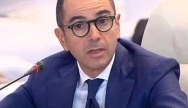 وزير الاستثمار: نسعى لإحداث تغيير ملموس يشعر به المواطن