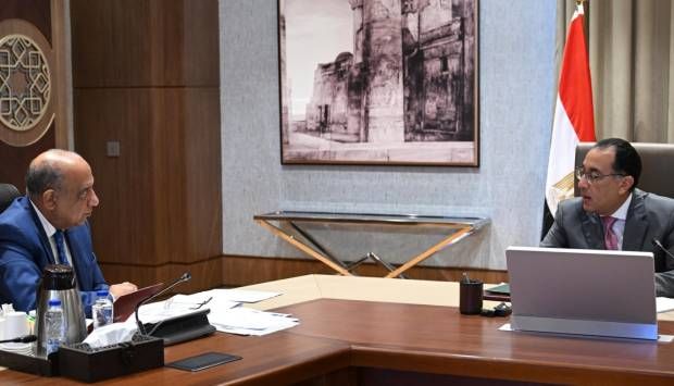 مواجهة السرقات وربط كهربائي.. مدبولي يبحث خطة وقف تخفيف الأحمال بنهاية 2024