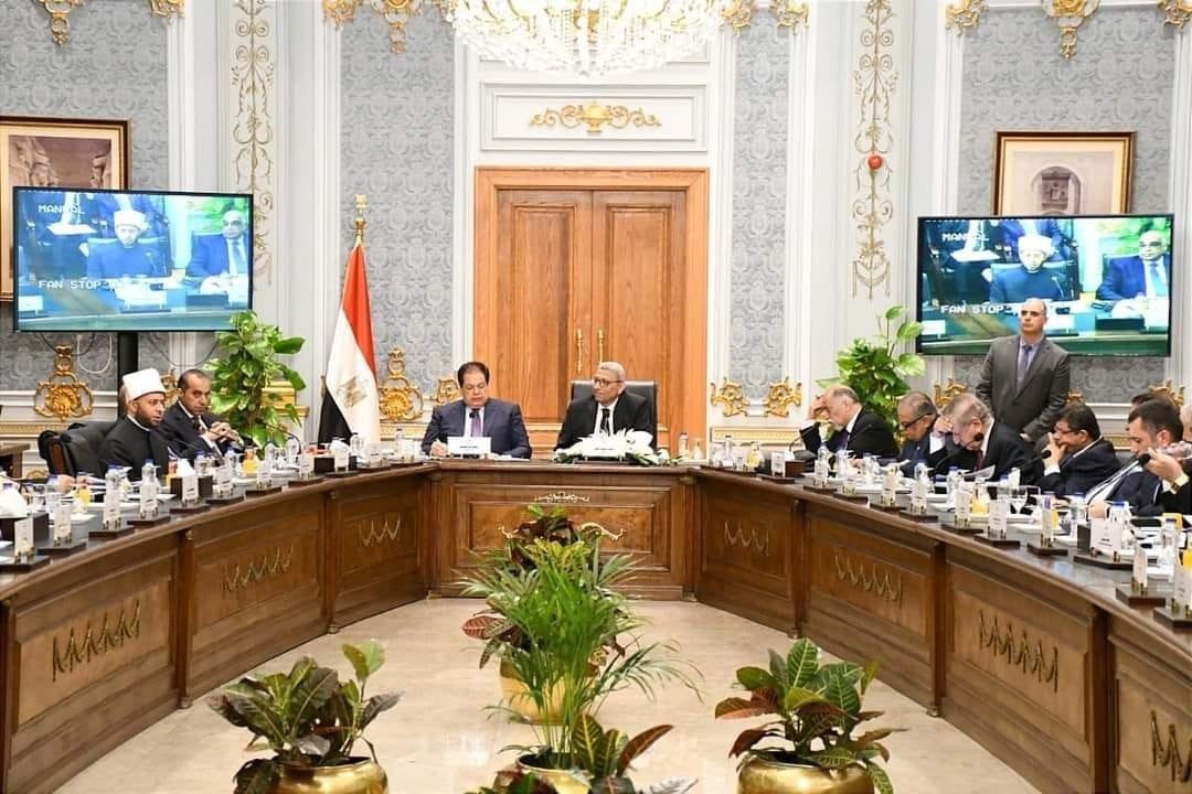 أسامة الأزهري: خطة عمل الوزارة تطوير ملفات الثقافة والخطاب الديني المعتدل