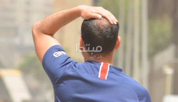 استمرار الموجة الحارة وشبورة على هذه المناطق.. تفاصيل طقس الأربعاء