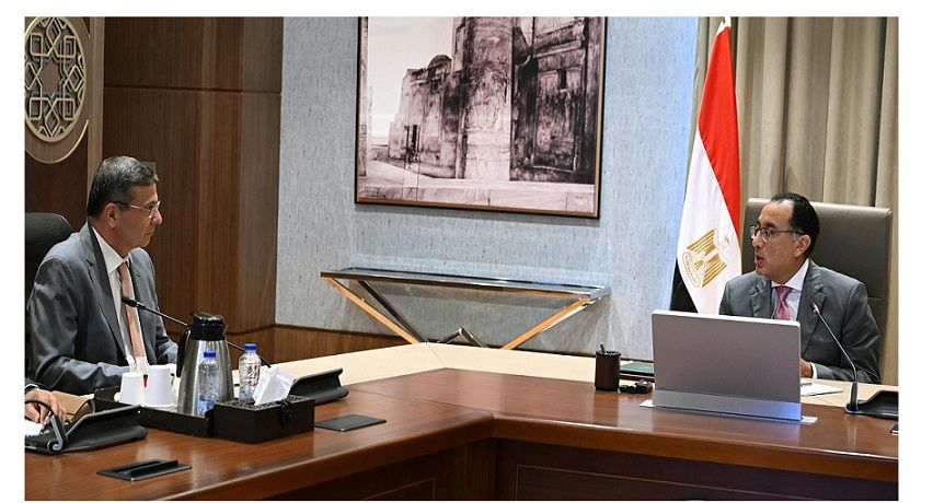 وزير الزراعة: التوسع في الإنتاج الحيواني والسمكي والداجني…