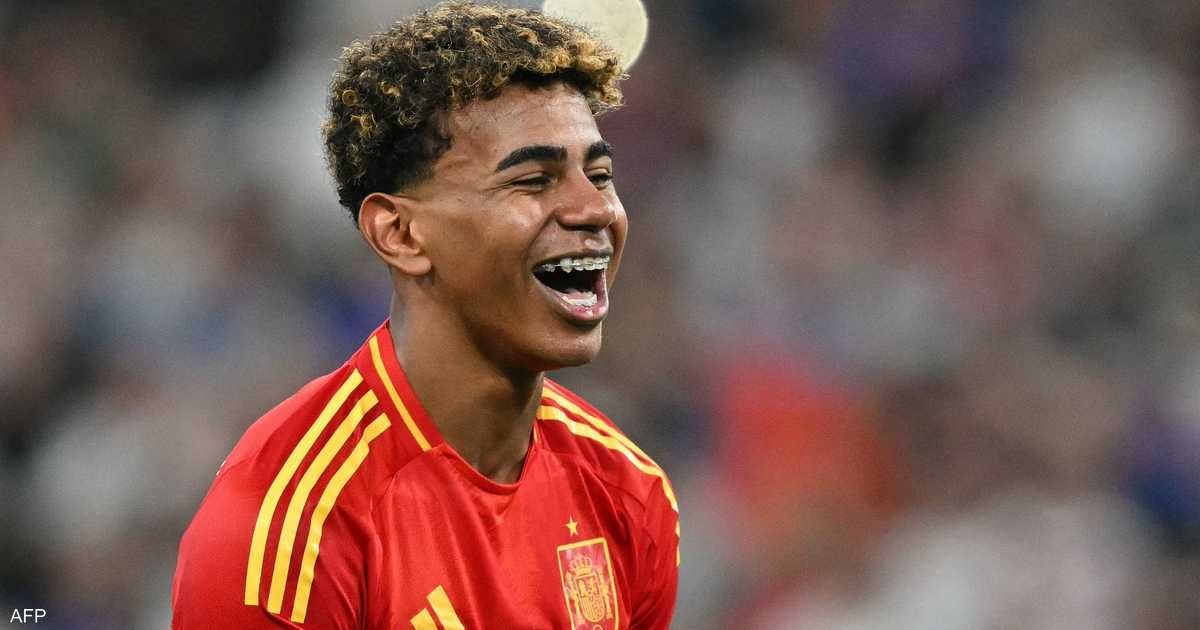 العالم اليوم - أفضل لاعب في يورو 2024.. لماذا فضل إسبانيا على المغرب؟