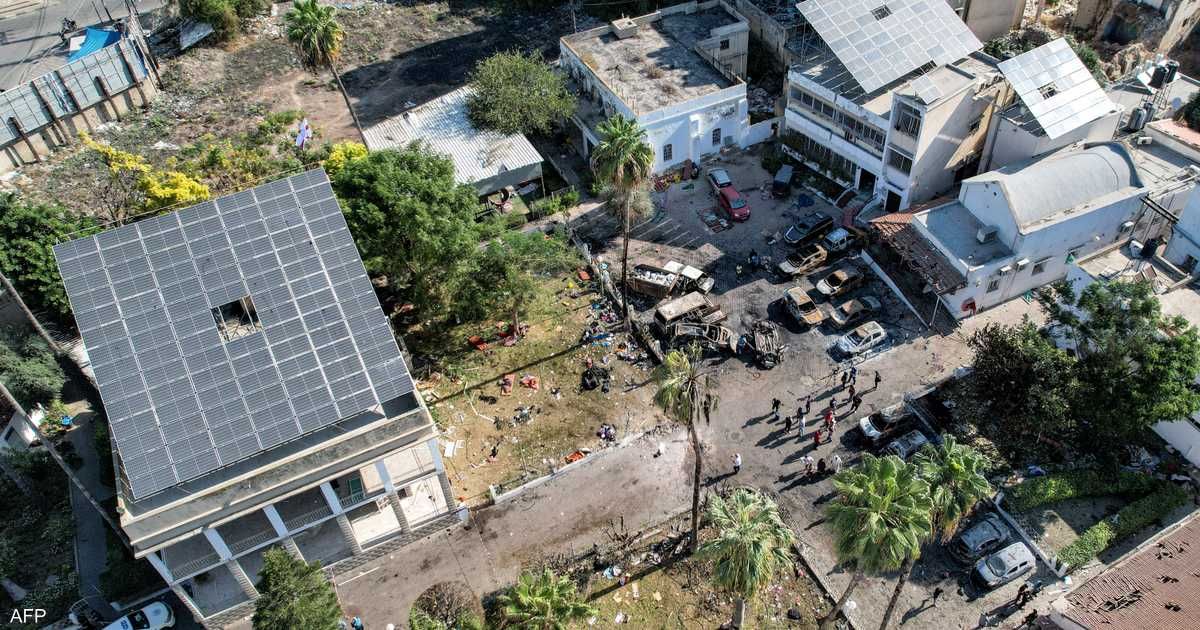 العالم اليوم - كم عدد القتلى الفلسطينيين الفعلي بالهجوم الإسرائيلي على غزة؟