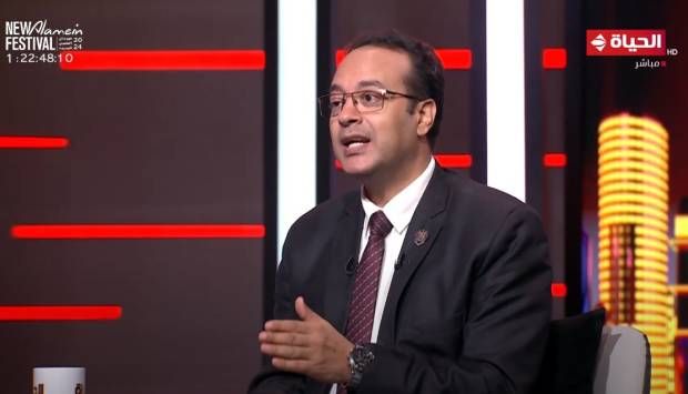 فارس: مصر تبذل جهودا حثيثة لـ إنهاء العدوان على غزة.. ونتنياهو لا يهتم