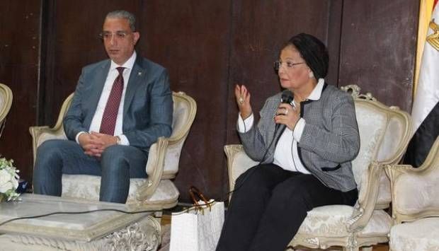 الصحة: الاهتمام بـ«الألف يوم الذهبية» للطفل هدية من مصر لجيل 2050 (صور)