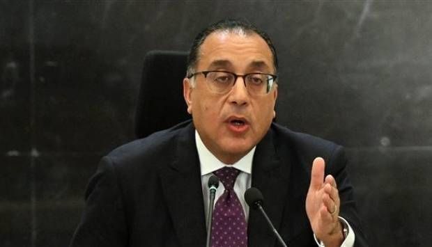 مدبولي يستعرض تقرير تقييم سياسات النمو الأخضر في مصر