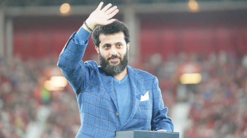 خطير : مالذي تعرفه شركة جوجل عنك والذي لا يعرفه أهلك؟..مختص سعودي يكشف المستور