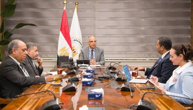 الري: التغيرات المناخية تتطلب تطوير منظومة الإنذار المبكر من أخطار السيول
