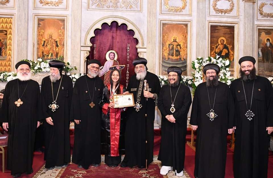 عظة الأربعاء.. البابا يواصل الحديث عن «مؤهلات الخدمة» (صور)