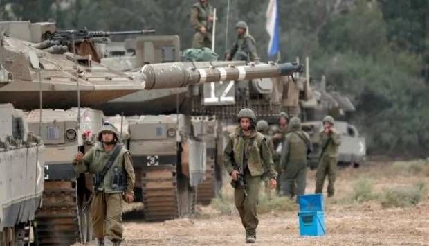 انسحاب جيش الاحتلال من مستوطنة بئيري.. تحقيق يكشف التفاصيل