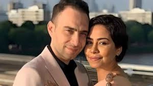 اتفرج أول صورة لـ "شيرين عبدالوهاب" بعد اعتداء " حسام حبيب" عليها..لن تصدق كيف جعل الدماء تنزف من رأسها