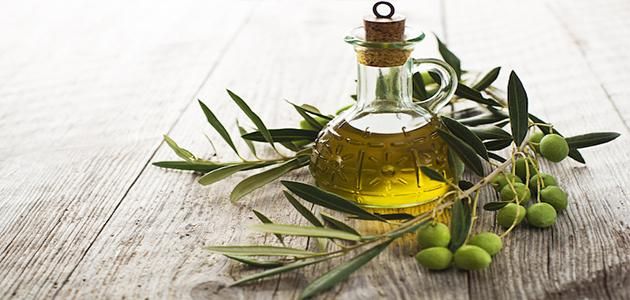 تتحدى تفسير الأطباء..مفاجأة مذهلة لشابة سعودية بعد تناولها زيت الزيتون على الريق !"