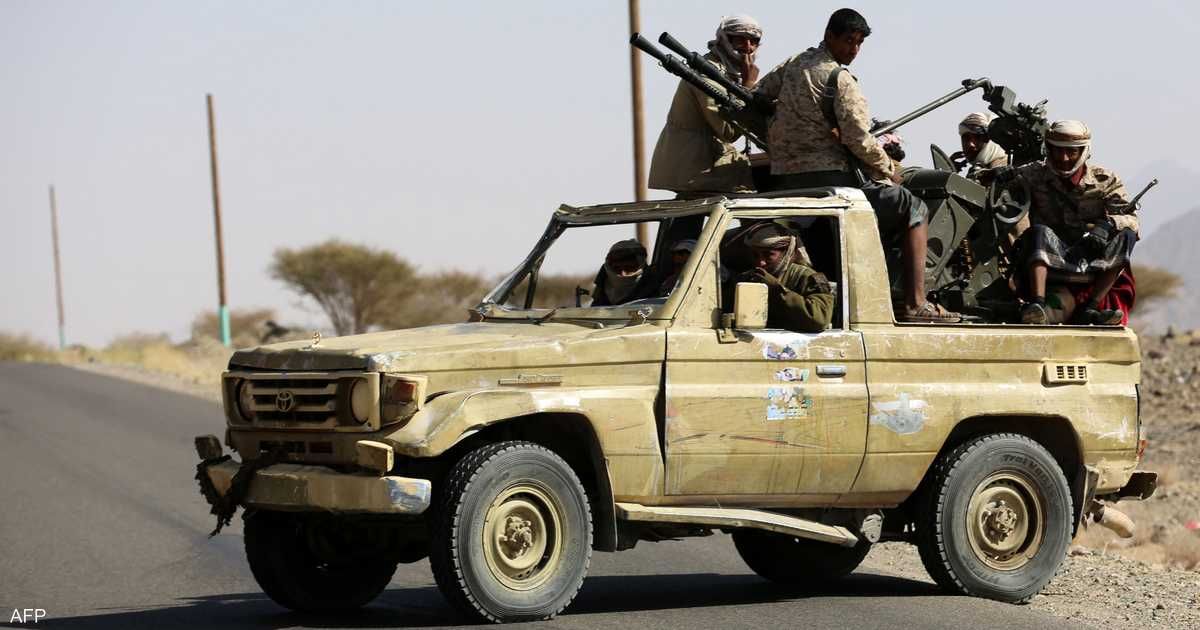 العالم اليوم - اليمن.. إحباط هجوم إرهابي في صعيد شبوة