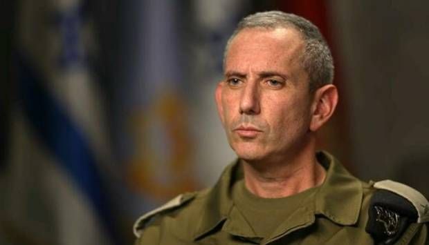 جيش الاحتلال: فشلنا في حماية المواطنين يوم 7 أكتوبر وعلينا الاعتراف بالخطأ