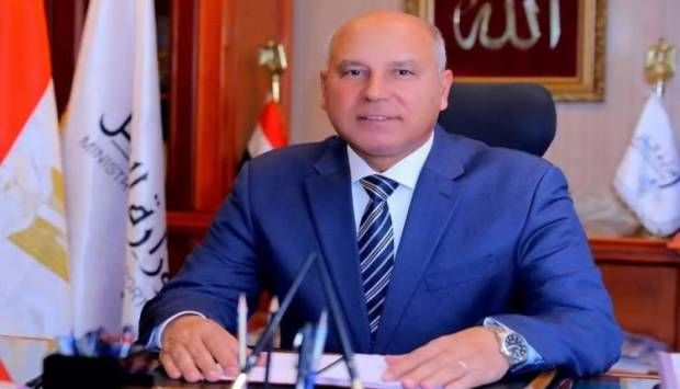 كامل الوزير يستعرض خطة الوزارة في برنامج الحكومة الجديدة
