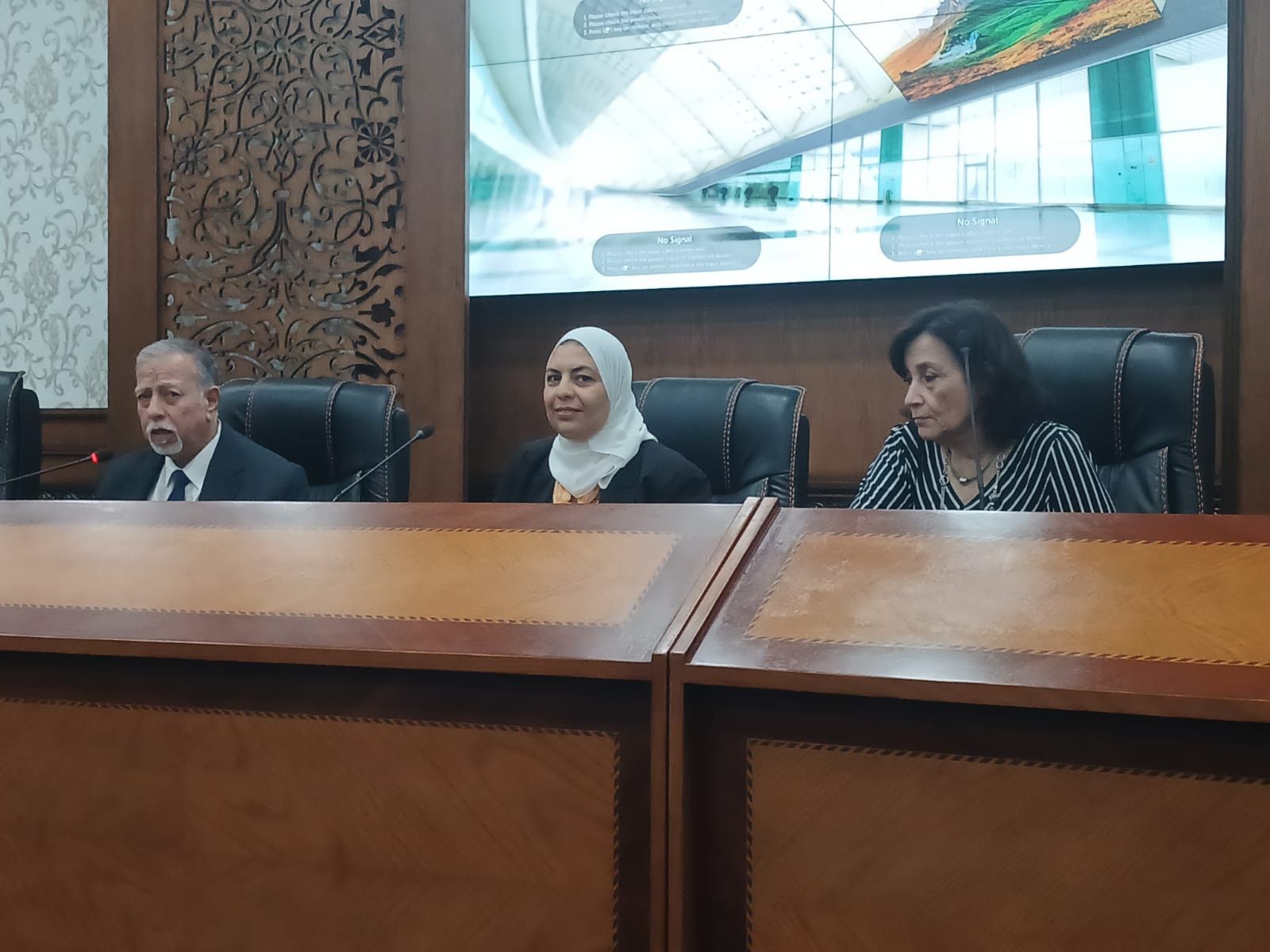 البيئة تكشف جهود تطوير منطقة شق التعبان ودعم الصناعة نحو التحول الأخضر