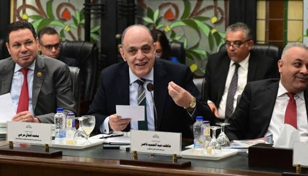 أفكار وتوصيات.. الحكومة تشيد بشفافية مناقشة اللجنة الخاصة بالنواب لبرنامجها