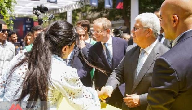 التعليم العالي: قطعنا شوطا كبيرا في تأهيل الشباب للعمل في السوق المحلية