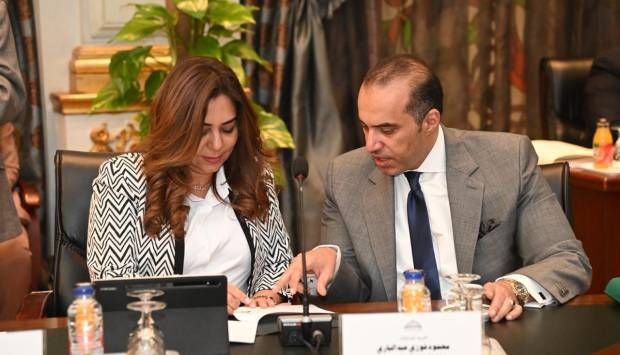 وزيرة التنمية المحلية: حريصون على توجيه الاستثمارات لمحافظات الصعيد