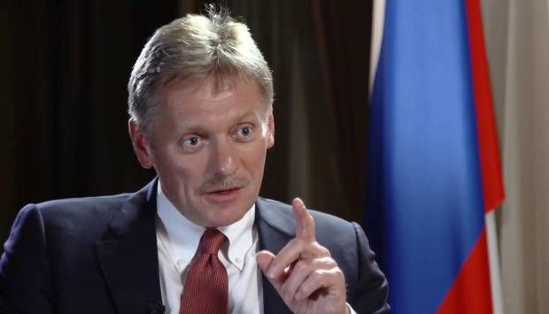 الكرملين يعلق على نشر صواريخ أمريكية بعيدة المدى في ألمانيا