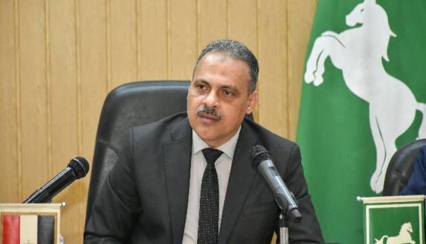 محافظ الشرقية: مصلحة المواطن على رأس أولوياتي (صور)