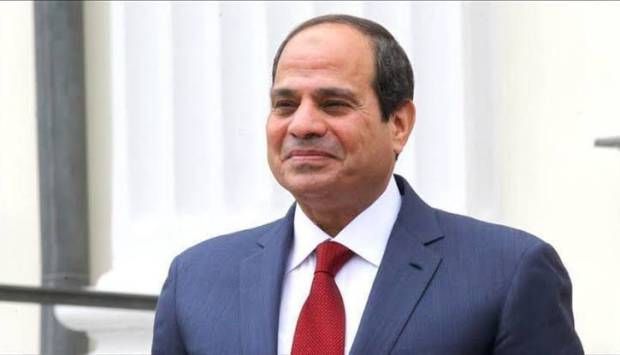 تفاصيل زيارة الرئيس لمقر القيادة الاستراتيجية بالعاصمة الإدارية «فيديو»
