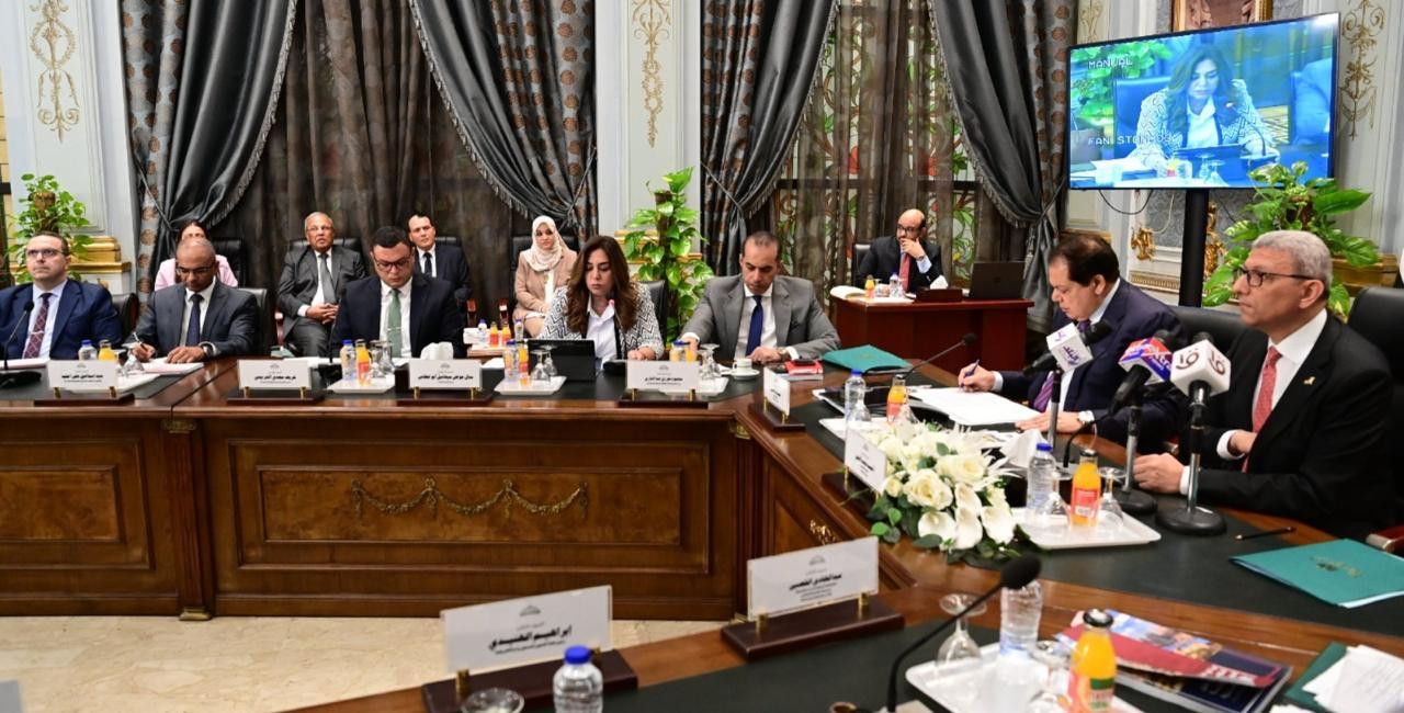 برنامج الحكومة.. منال عوض تكشف عن مرتكزات عمل التنمية المحلية حتى 2027