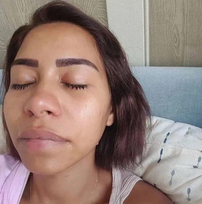 "نقلها للمصحة النفسية "… تطورات جديدة في أزمة " شيرين" ومفاجأة بشأن مصيرها القادم!