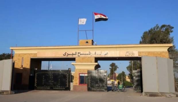 جهود مصر مستمرة لغوث الأشقاء في غزة وإنفاذ المساعدات