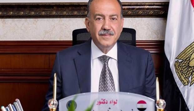 في لفتة إنسانية.. تدخل عاجل من محافظ أسيوط لإنقاذ مريضة فشل كلوي