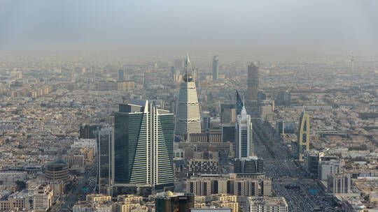 إعلان مفاجئ من ولي العهد السعودي يصدم العالم بهذا الأمر الذي لم يكن متوقع ..اتفرج المفاجأة