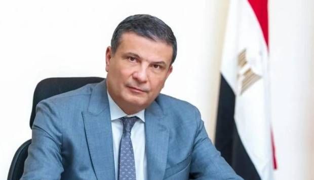 الحصاد الأسبوعى لوزارة الزراعة (إنفوجراف)