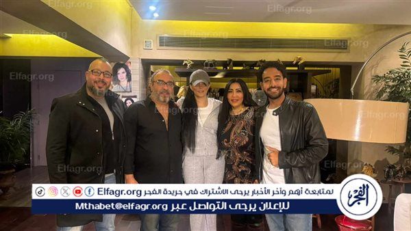 حورية فرغلي تتصدر تريند محرك البحث جوجل لهذا السبب