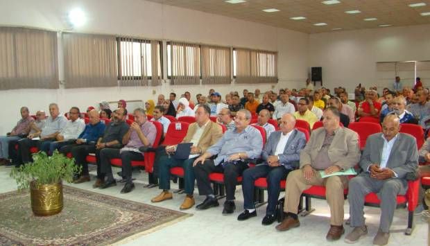 رئيس «حلوان للآلات والمعدات»: دراسة الأفكار البحثية المقدمة من العاملين