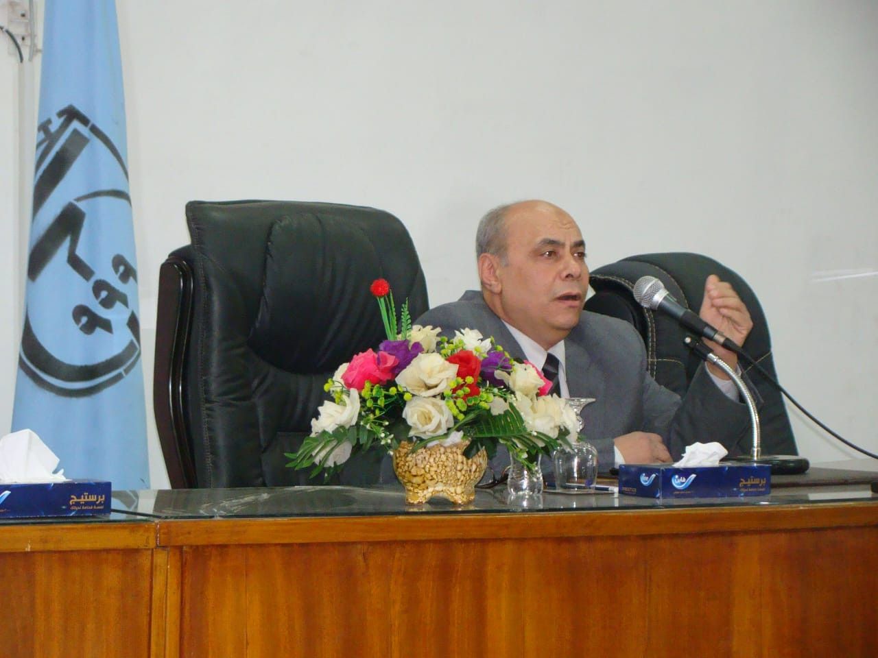 رئيس «حلوان للآلات والمعدات»: دراسة الأفكار البحثية المقدمة من العاملين