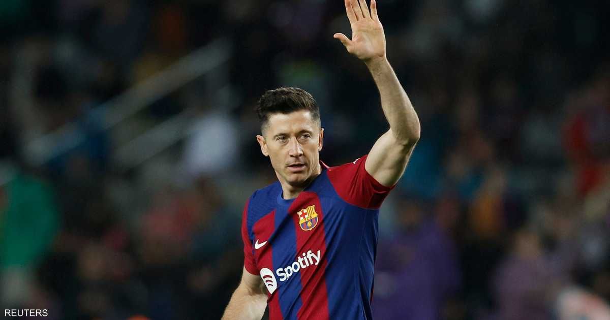 العالم اليوم - نجم برشلونة في عين العاصفة.. متهم بـ"شراء شهادة"