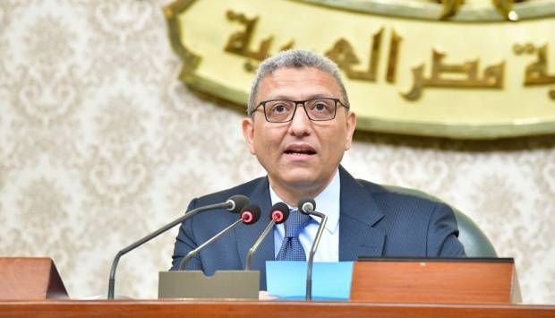 عاجل.. رئيس لجنة دراسة بيان الحكومة: وجود تقارب كبير في الرؤى المطروحة