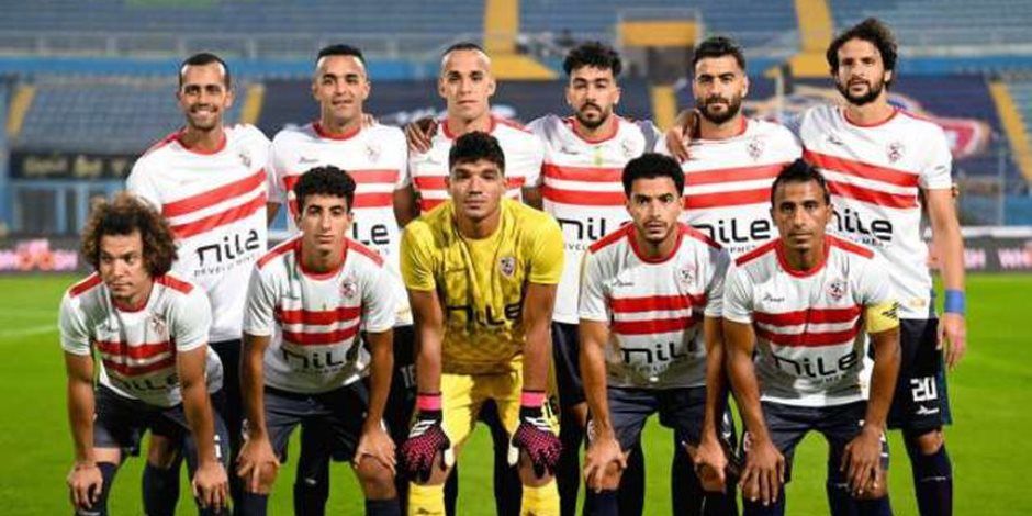 الزمالك عن إقامة مباراة السوبر الإفريقي في السعودية: ننتظر إخطارا رسميا من «كاف»