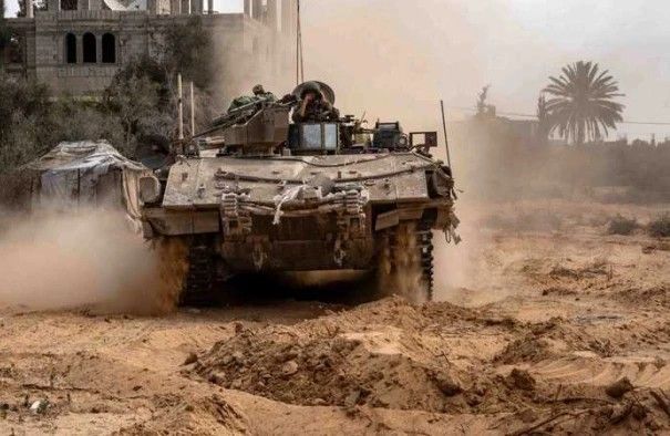 تطورات عاجلة ..حماس أبلغت الوسطاء باستعدادها للتنازل عن السلطة