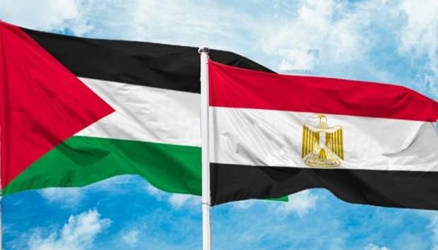 مصدر للقاهرة الإخبارية: مصر أبلغت الأطراف المعنية بخطورة التصعيد الإسرائيلي