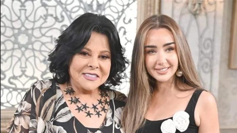 هنا الزاهد ضيفة إسعاد يونس فى صاحبة السعادة .. الإثنين