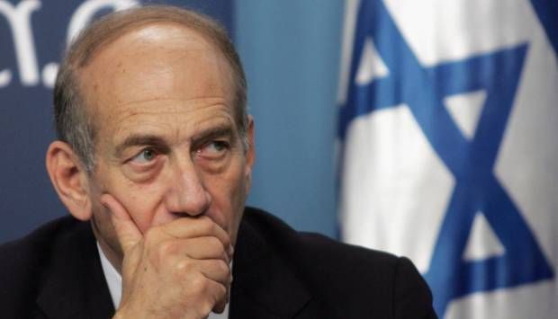 أولمرت: سموتريتش وبن غفير يدفعان لحرب شاملة مع حزب الله لهذا السبب!