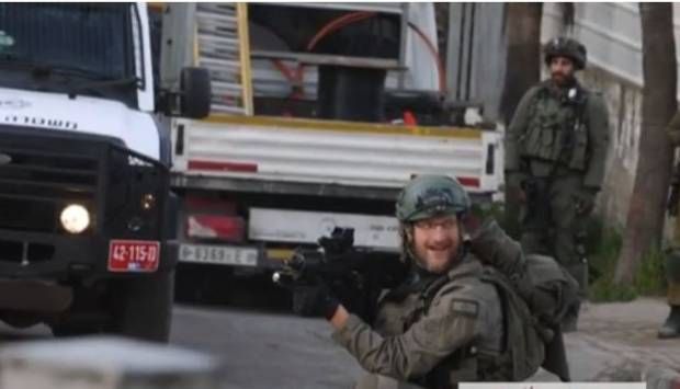 محافظ بيت لحم: حكومة إسرائيل الحالية من المستوطنين وهدفها تهجير الفلسطينيين