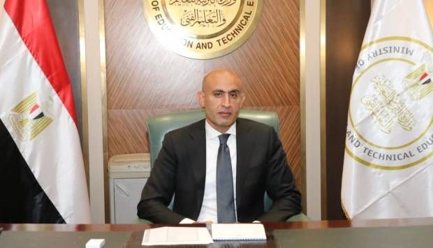 عبداللطيف أمام النواب: سنعيد هيكلة شكل التعليم في مصر