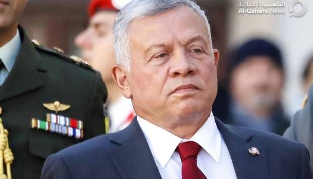ملك الأردن: أشعر بصدمة وغضب شديدين لمحاولة اغتيال دونالد ترامب