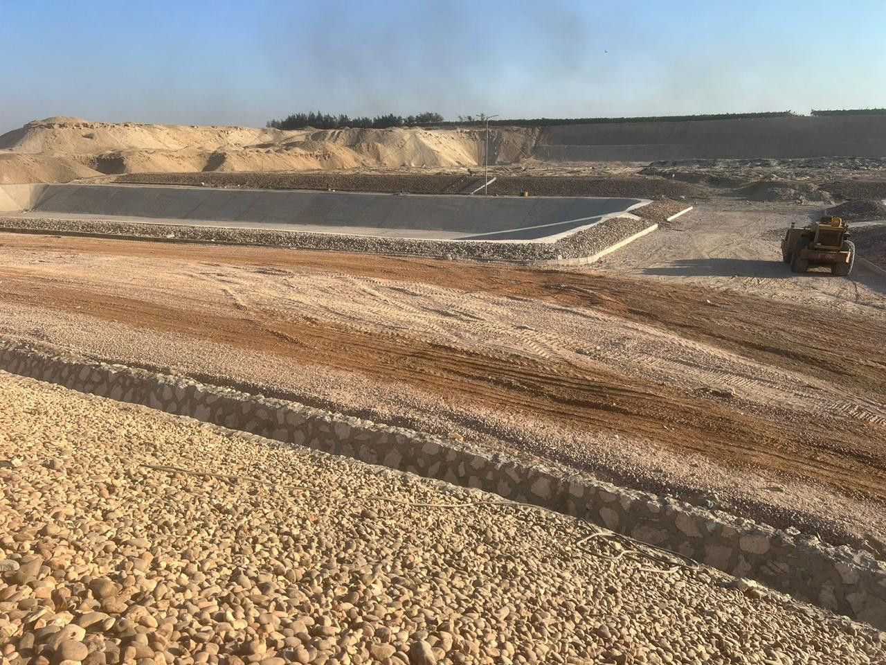 منال عوض: 279 مليون جنيه استثمارات لتطوير منظومة المخلفات الصلبة في البحيرة