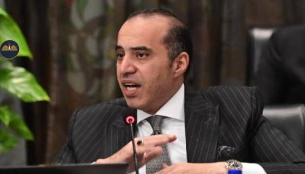 وزير الشؤون النيابية: برنامج الحكومة يستهدف استكمال مسيرة التنمية المستدامة