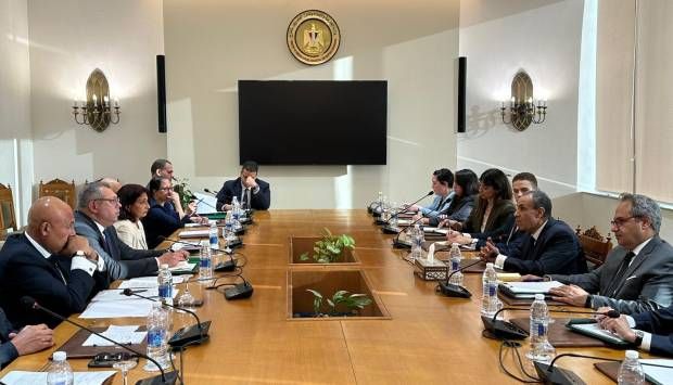 وزير الخارجية: مصر حريصة على تعزيز شراكاتها الاقتصادية في القارة الآسيوية