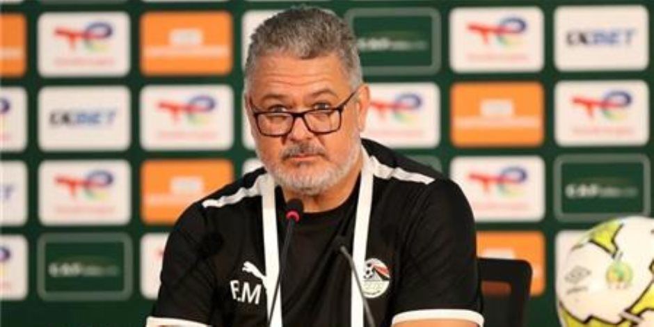 ميكالي: راض عن الأداء بودية أوكرانيا.. جربنا لاعبين ونستعد للعراق