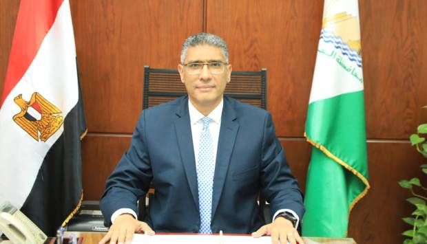 متابعة دورية وتواجد ميدانى.. محافظ الجيزة يحدد مهام معاونيه بكل القطاعات